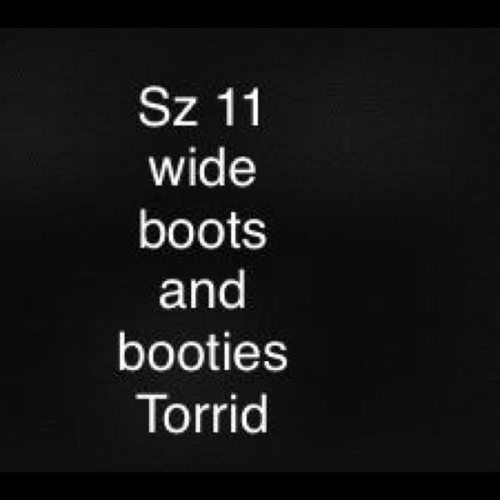 Posting soon Boots